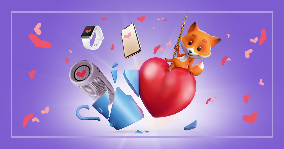 Що дарували і чим дивували: як пройшов Love Season у Фокстрот