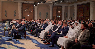 14-15 March 2023 Atlantis, The Palm, Dubai: The Retail Summit – 2023