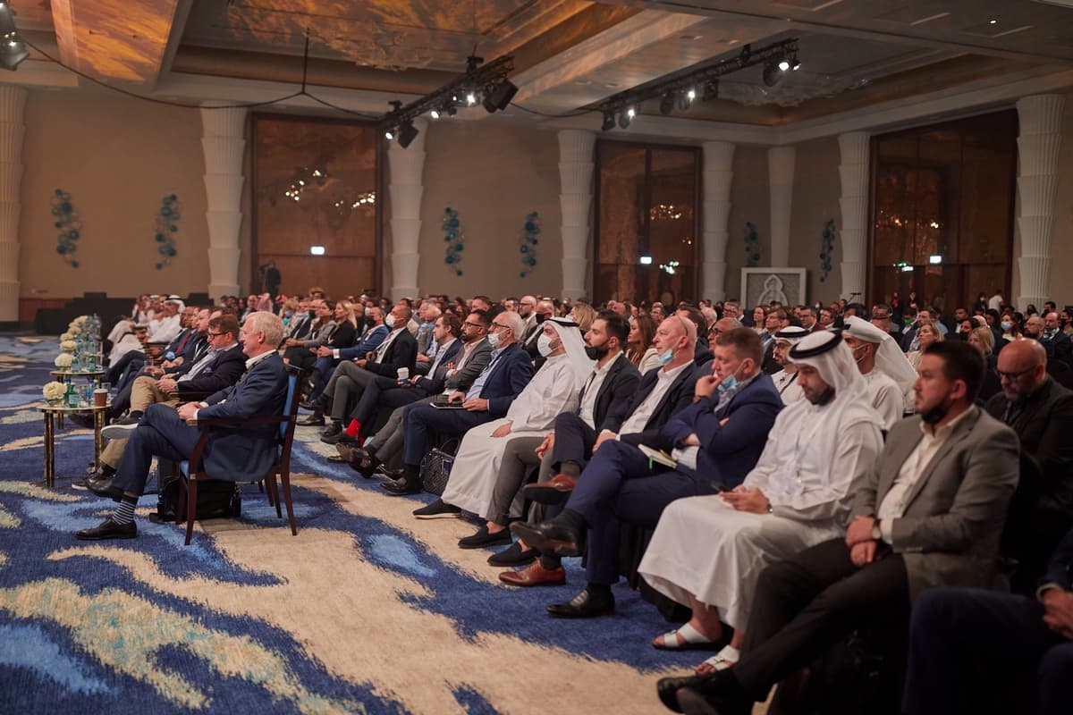 14-15 March 2023 Atlantis, The Palm, Dubai: The Retail Summit – 2023