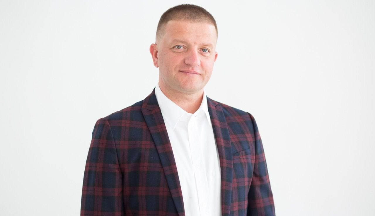 Тарас Лисий, компанія «Галицька Свіжина»: Відкриємо 50-й магазин на Львівщині, в планах – ще шість