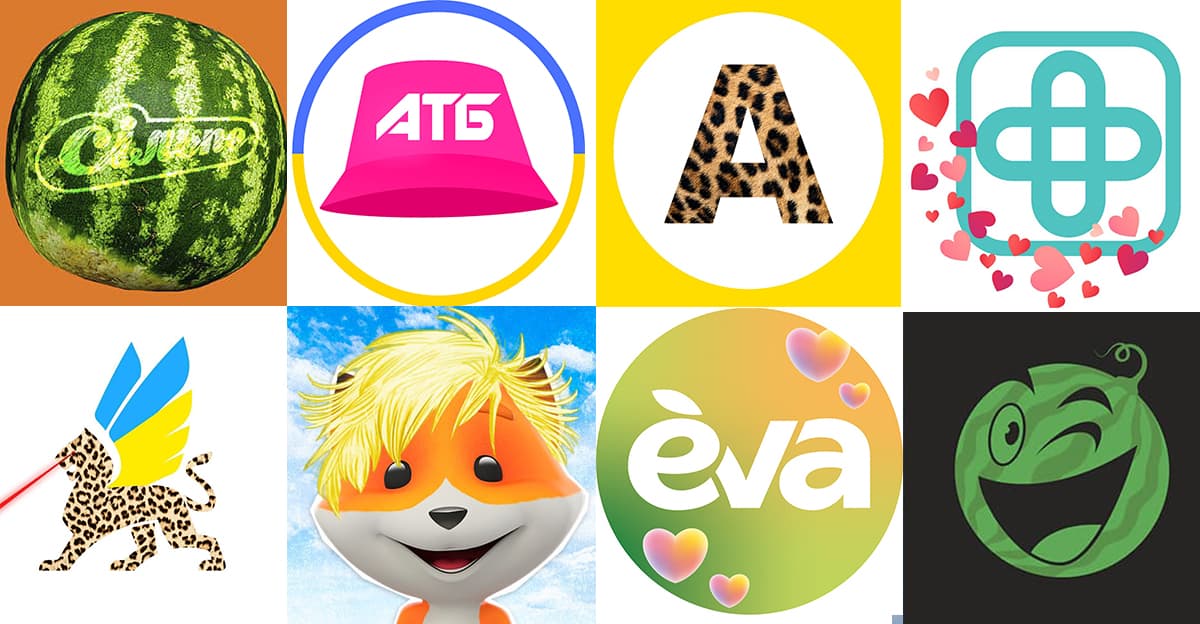 Ситуативный брендинг: как украинские ритейлеры меняют логотипы к тематическим событиям