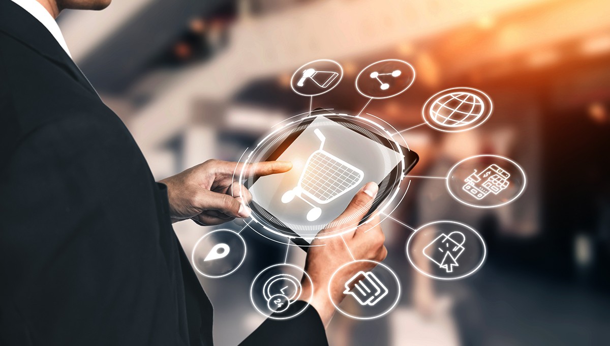 Retail media: как увеличить свою e-commerce прибыль с помощью рекламы: