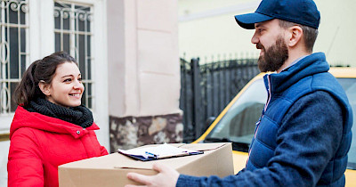 Доставка за п’ять діб: Meest запустила новий формат відправлень у Польщу