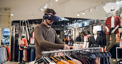 Топ-10 прогнозов развития розничной торговли на 2023 год