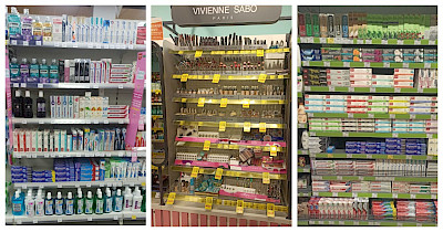 Російське минуле: чому Vivienne Sabo, Splat, Redmond та інші повʼязані з рф бренди досі продаються в українських магазинах