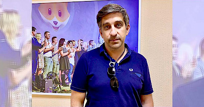 Кирилл Попов-Черкасов, Фокстрот: отставание от показателей трафика в прошлом году составляет 15-20%