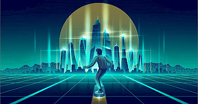 Разговорный маркетинг, ИИ, метавселенная и инклюзивность: тренды маркетинга на 2023 год