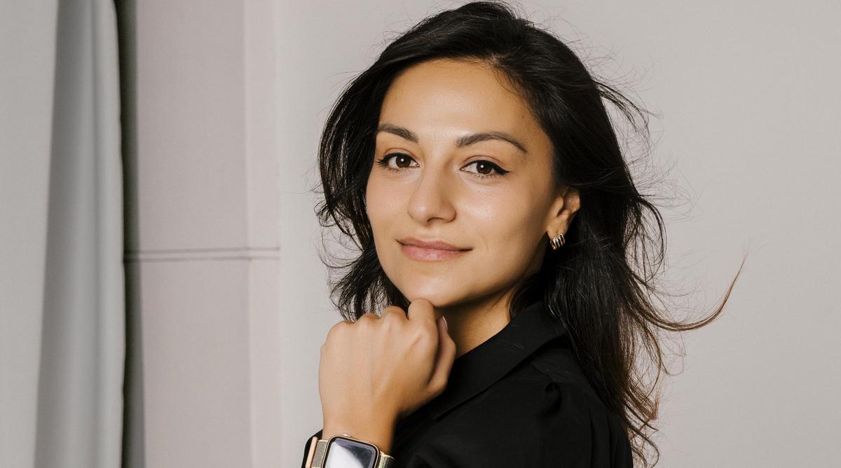 Марианна Самсонова, O!Some: Мы сократили операционные расходы до 30% нашего товарооборота, и это сработало