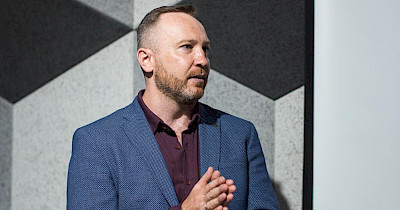 Микола Щербина, АНЦ: Дивитись на минулий рік треба у будь-якому випадку. Розуміючи минуле, можна зробити майбутнє максимально якісним