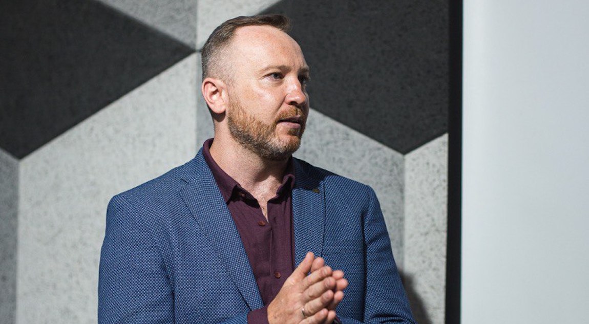 Микола Щербина, АНЦ: Дивитись на минулий рік треба у будь-якому випадку. Розуміючи минуле, можна зробити майбутнє максимально якісним