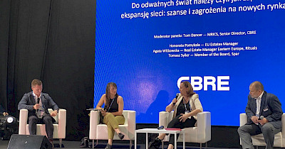 Возможности и угрозы на польском рынке: опыт международных игроков