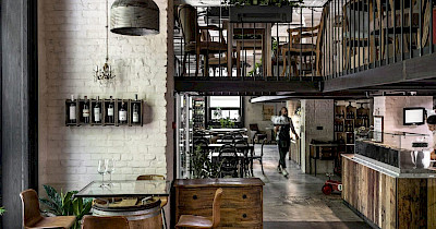 Pesto Cafe, Компот, Mafia и другие: как держится ресторанный бизнес в разных регионах страны