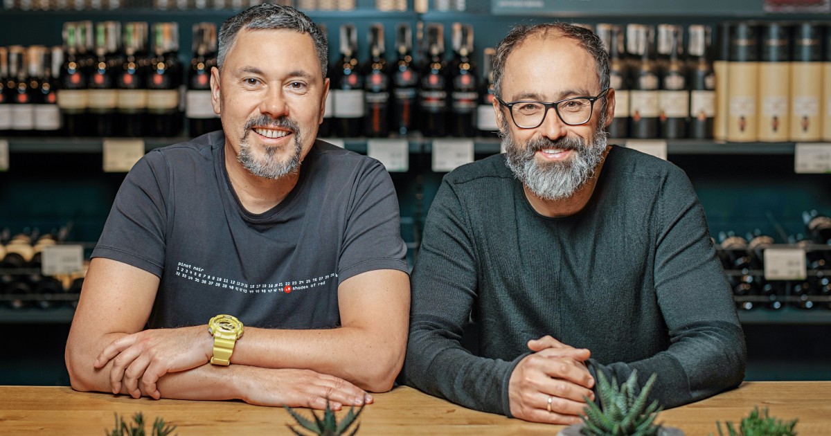 Вино, яке вижило: секрети роботи goodwine у воєнний час