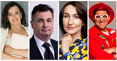 Непобедимый ритейл: лучшие цитаты ритейлеров и девелоперов в 2022 году