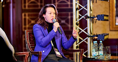 Олеся Оленицька, Metro Україна: Рітейл має бути реально, а не на папері, частиною критичної інфраструктури