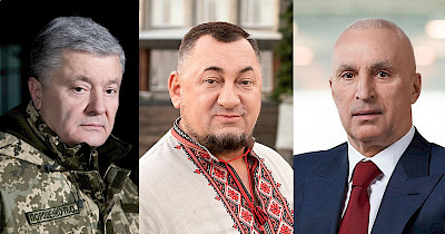 Осталось только трое: подавляющее большинство ритейлеров не попало в список топ-20 самых богатых украинцев – Forbes