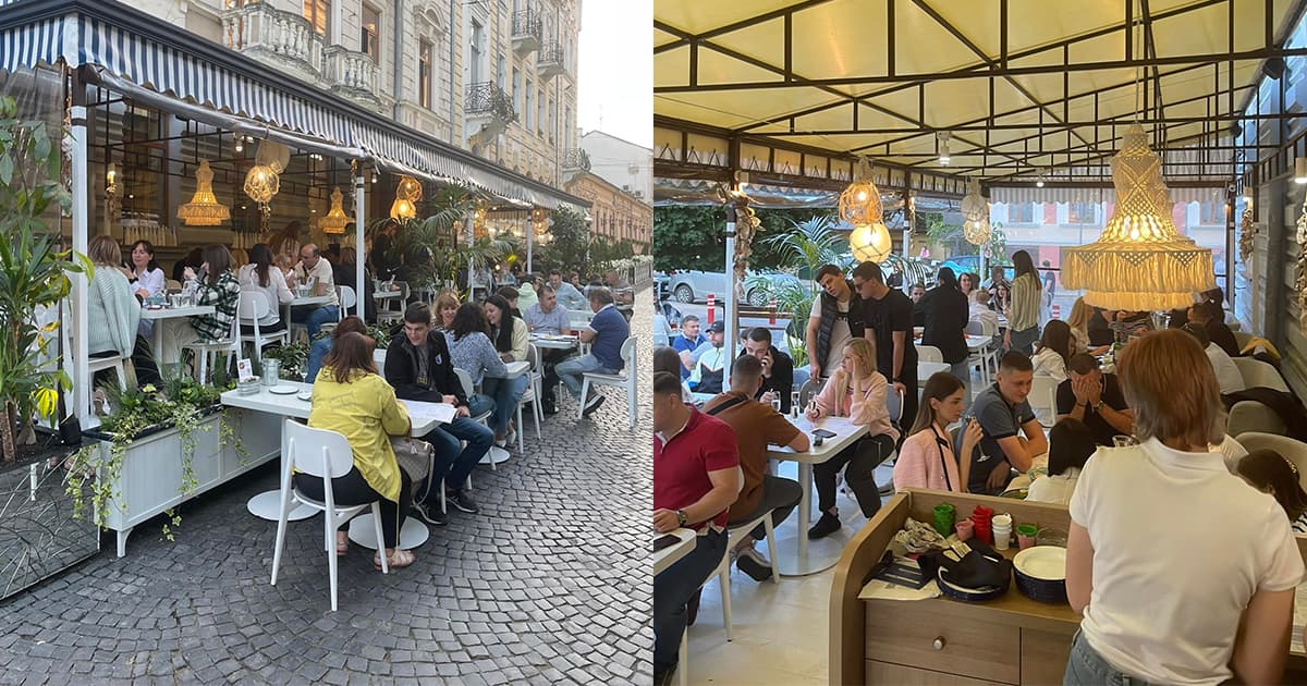 Чорноморка