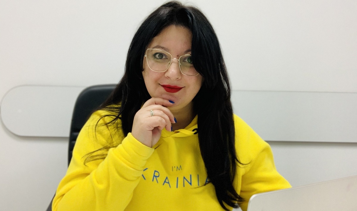 Юлия Кузьменко, сеть аптек АНЦ: Мы благодарны каждому, кто сейчас продолжает работать