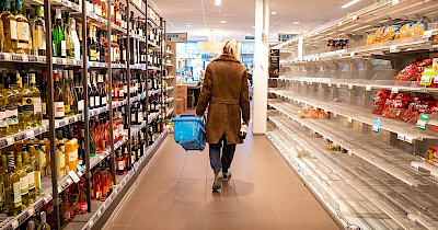 Сила брендов и рациональный спрос: как война изменила потребительское поведение украинцев в 2022 году