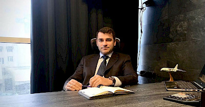 Роман Базакін, UTEC Logistics: Структура вантажів не надто змінилася, скоротилися лише обсяги