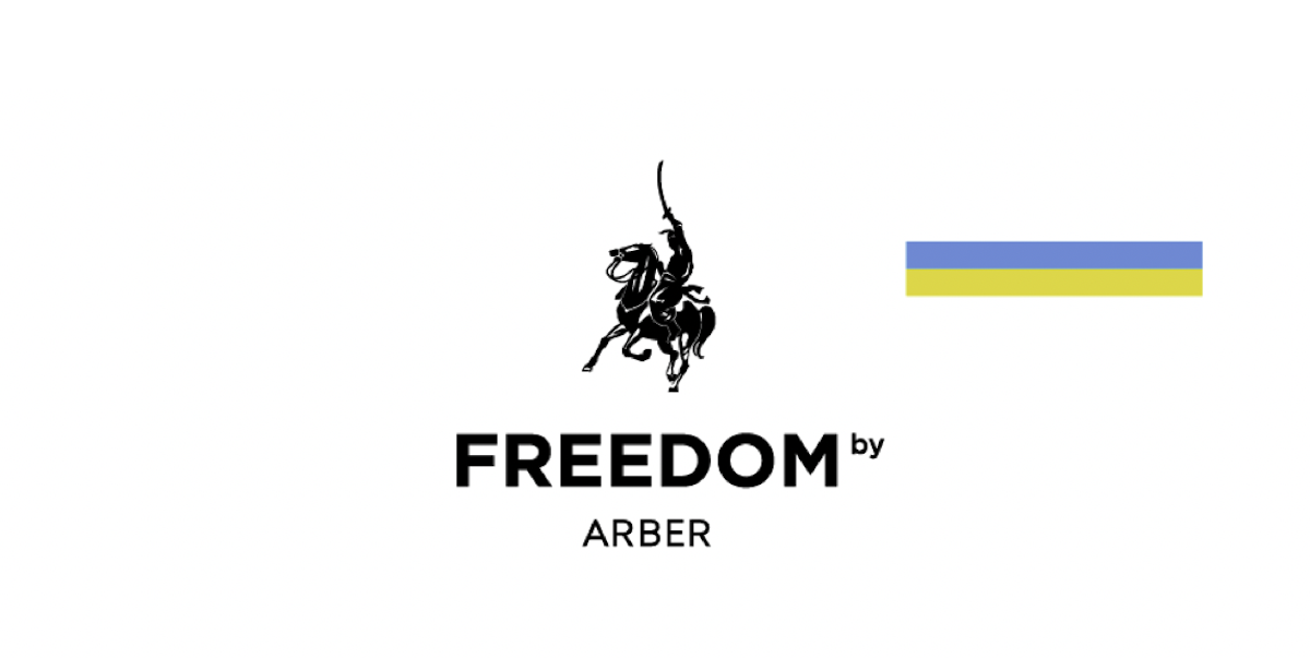 Born to be free: як український бренд Arber втілив патріотичні мотиви в стильні моделі одягу