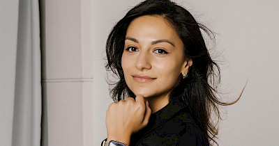 Марианна Самсонова, Usupso и O!Some: Планируем провести ребрендинг всех магазинов до сентября 2023 года