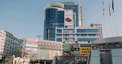 Владелец БФК Gulliver и Eldorado может потерять свои активы – СМИ