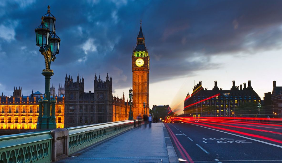 E-commerce в Великобритании. Опыт, который следует перенять украинскому бизнесу