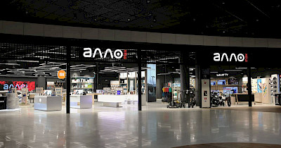 Дмитрий Деревицкий, Алло: Украинский ритейл потерял до 30% продаж во время Черной пятницы из-за атаки россии