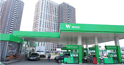 «Донать по-чорному» – ініціатива WOG та МОЗ України із забезпечення генераторами лікарень 