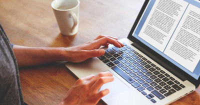 Алгоритм сворення якісних статей