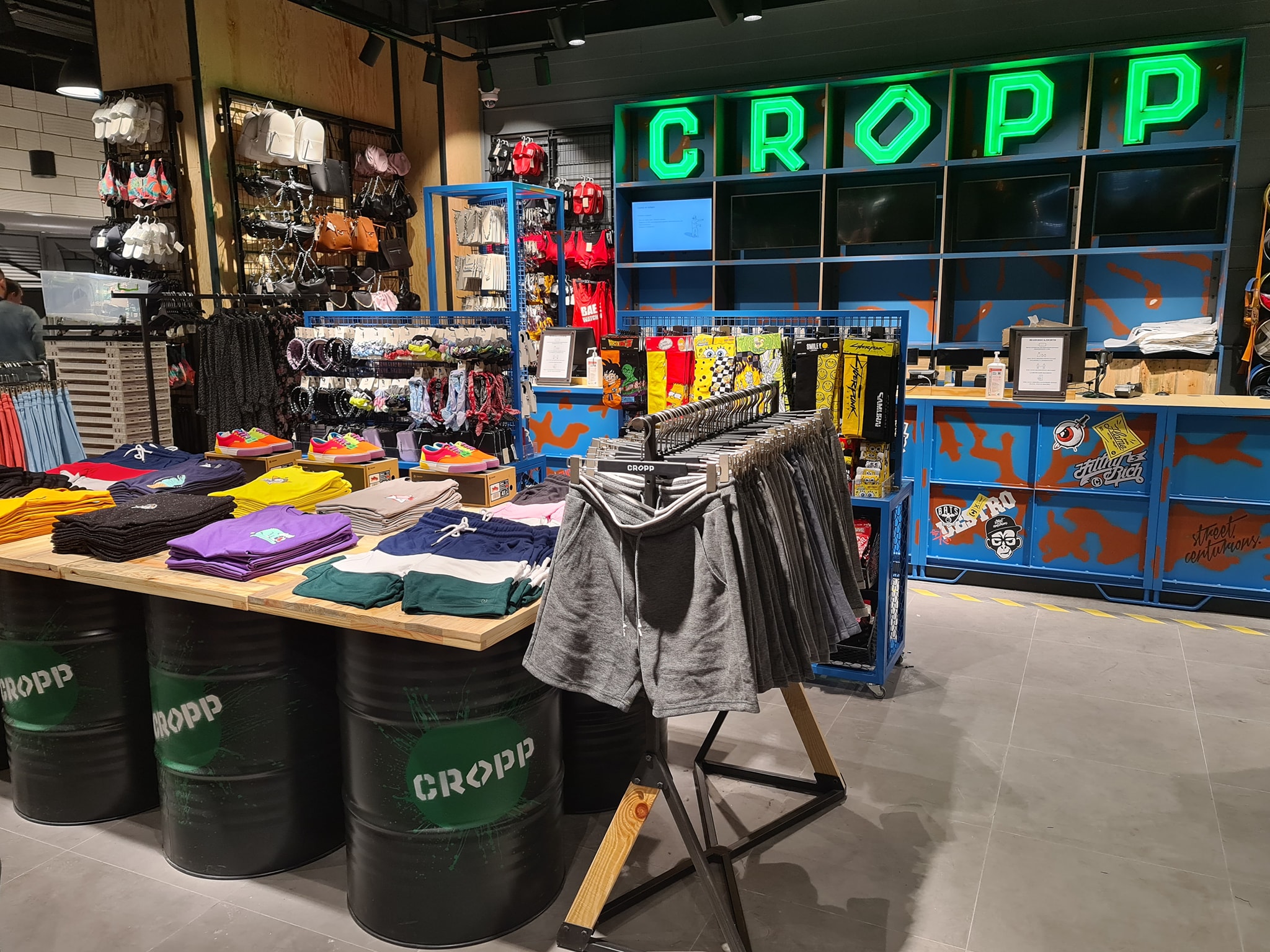 Синергия экспансии на рынки ЕС: как Synergy Construction помогает ритейлерам открывать магазины в Польше и других странах Европы