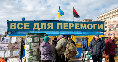 Треть бизнесов констатируют снижение дохода более чем на половину – исследование Gradus Research