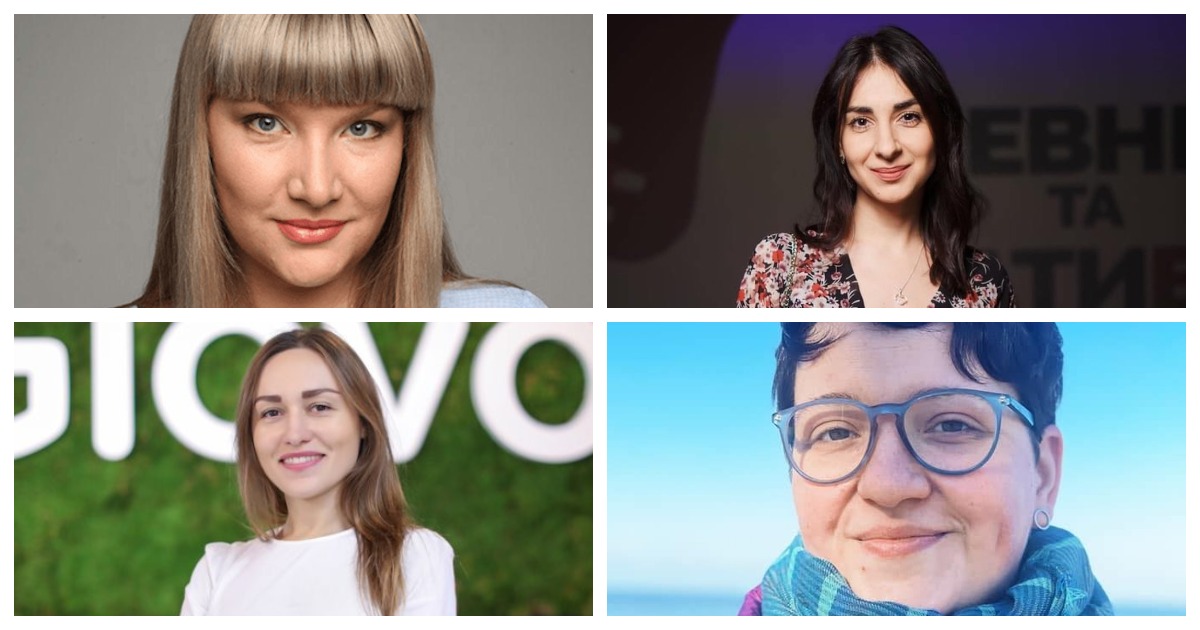 Назначение месяца в ритейле и не только: McDonald’s, H&M, Glovo, Philip Morris International, Абук, Apple