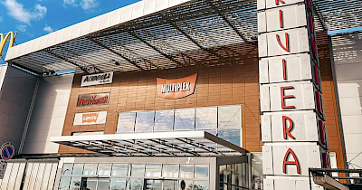 Одесский ТРЦ Riviera планирует частично возобновить работу с 18 ноября