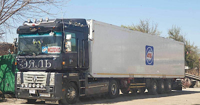 АТБ планирует возобновить работу магазинов в Херсоне с 20 ноября