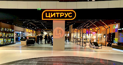 Мережа Цитрус готує до Чорної п’ятниці знижки на ґаджети, телевізори та побутову техніку