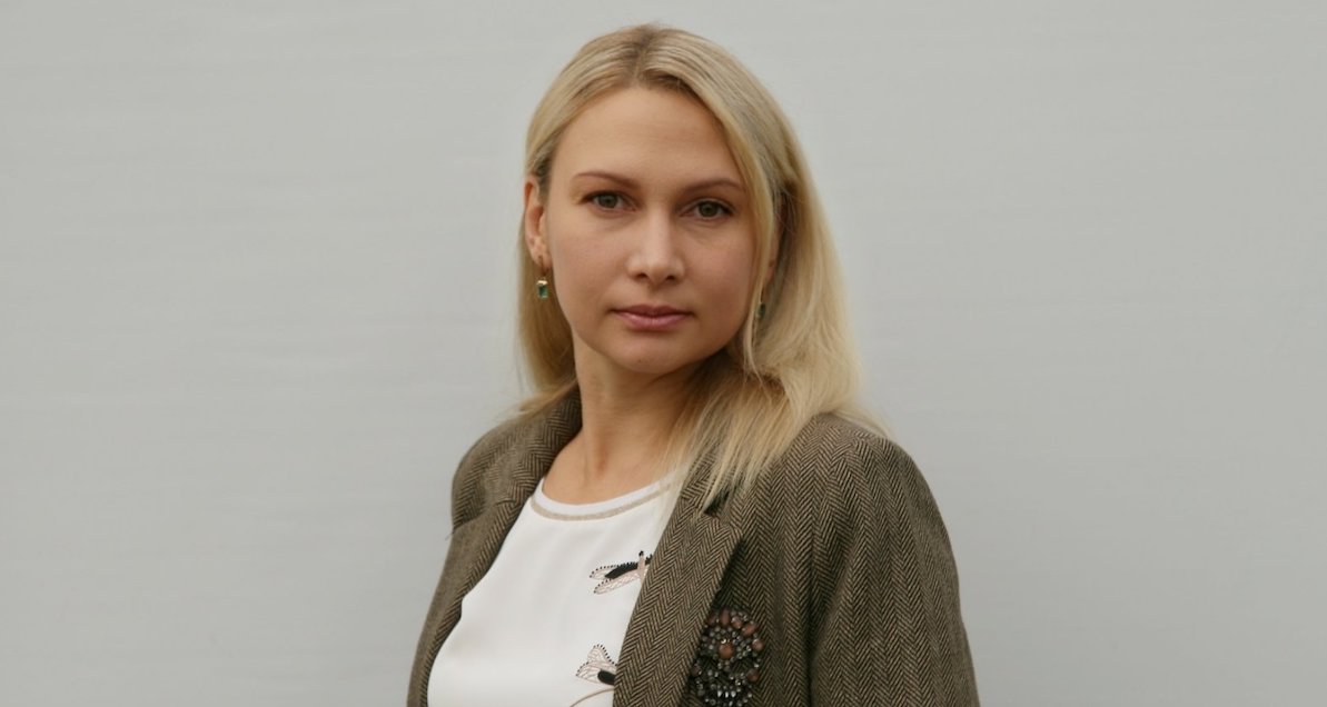 Лілія Пришеленко, мережа аптек АНЦ: Відключення світла не завадить обслуговуванню клієнтів