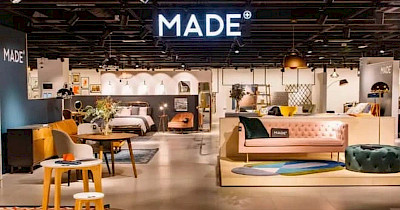 Зі знижкою 99%: рітейлер Next купує колись великий інтернет-магазин меблів Made.com
