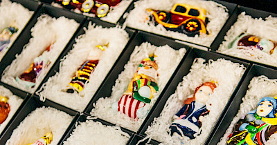 Akvarel вже підготувала неймовірний Christmas Market