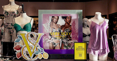 Victoria’s Secret купує бренд нижньої білизни Adore Me за 400 мільйонів доларів