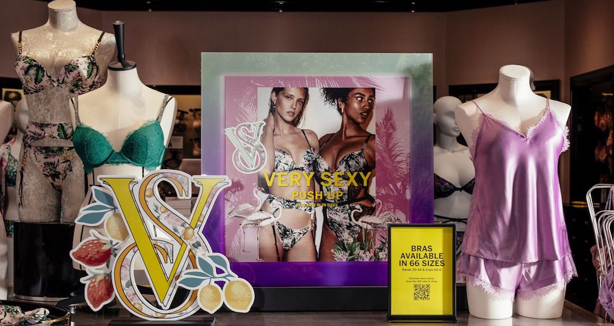 Victoria’s Secret купує бренд нижньої білизни Adore Me за 400 мільйонів доларів