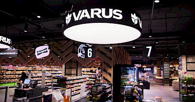 Лячно та смачно! Varus назвав моторошні страви, які насправді дуже смачні