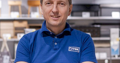 Евгений Иваница, JYSK Украина: Потребителю следует ожидать дальнейшего роста цен на товары