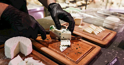 Базарні дні: Сільпо влаштує фермерські маркети у трьох містах України