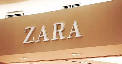 Zara продолжит работу в России под названием “Новая мода” – росСМИ