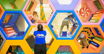 Євген Косаренко, Країна Мрій: В планах відкриття ще одного ДРЦ в Києві, а також центрів у Луцьку та Житомирі