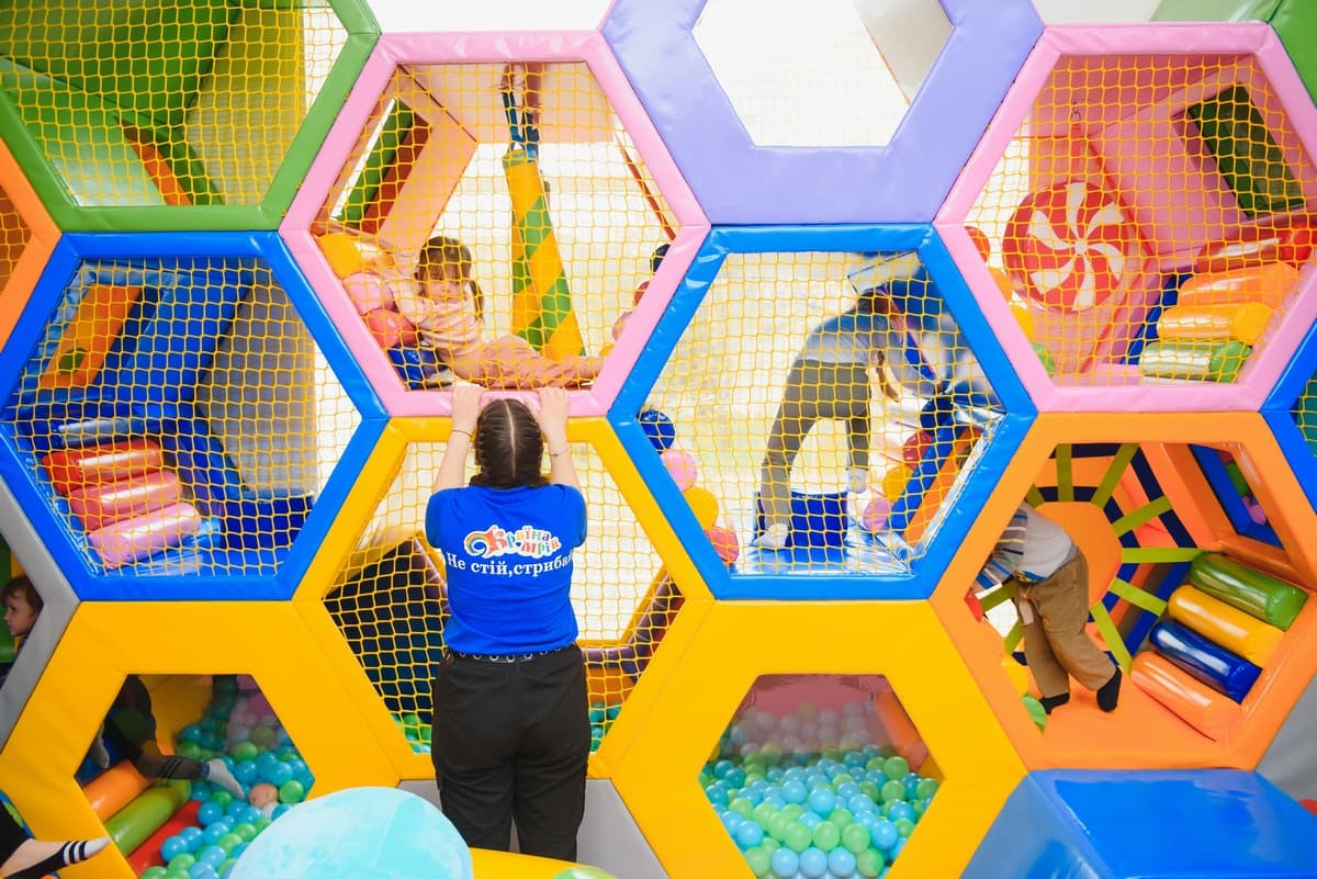 Євген Косаренко, Країна Мрій: В планах відкриття ще одного ДРЦ в Києві, а також центрів у Луцьку та Житомирі