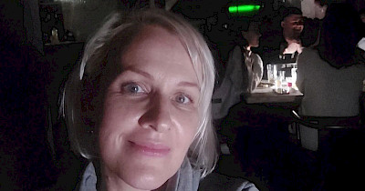 Темные времена: как работают рестораны при отключении света