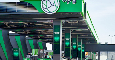 UPG однією з перших завезла на паливний ринок країни морозостійкий Euro diesel